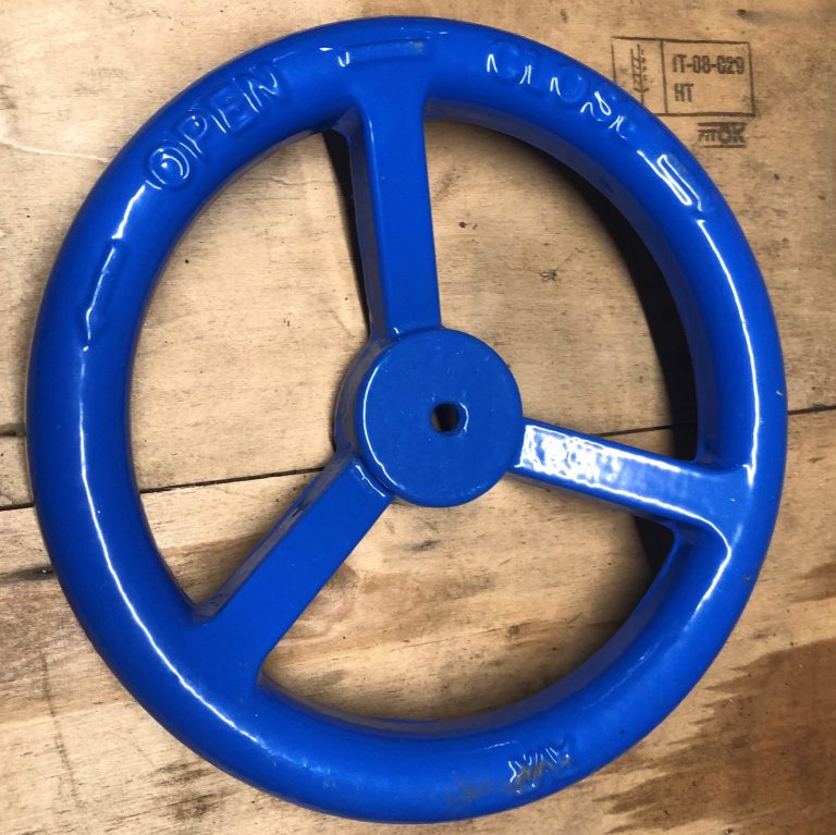 Gate-valve Hand wheels – Ellis Irrigation